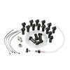 Stealth Slim Single Point Watering System - 6 Cell kit (12 Volt)