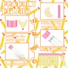 18 Set Back to School Pencil Shape Gift Jar Pencil
