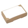 Craft Solid Business Card Case (Business Card Box) Paper Box