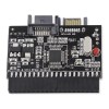 EGTMA Convertidor Adaptador Sata Ide Bidireccional Disco Duro