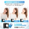 Ulanzi Smartphone Holder for Selfies, Smartphone Grip with Photography Light,