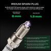 DG508 Ignition Coil Packs & SP493 Iridium Spark Plugs AUSUM