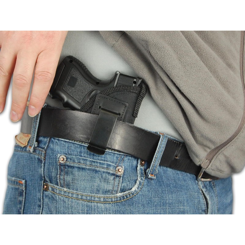 New Barsony Inside The Waistband Holster for FN 509 4"