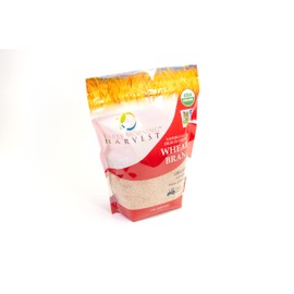 Early Morning Harvest Organic Wheat Bran