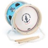 Vilac - Le Petit Drum by Lann Bihoué Marine Nationale