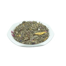 Mountain Herbal Tea Only Pure Herbs without Additives (250 g)