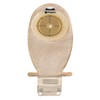 Coloplast Sensura #15521 One Piece EasiClose Wide Outlet 3/8" to