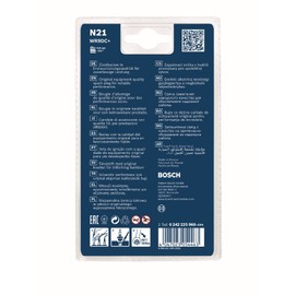 Bosch 0242225960 Spark-Plug Set