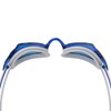 Speedo Vanquisher 3.0 Unisex Adult Swimming Goggles Blue/Cobalt, One Size