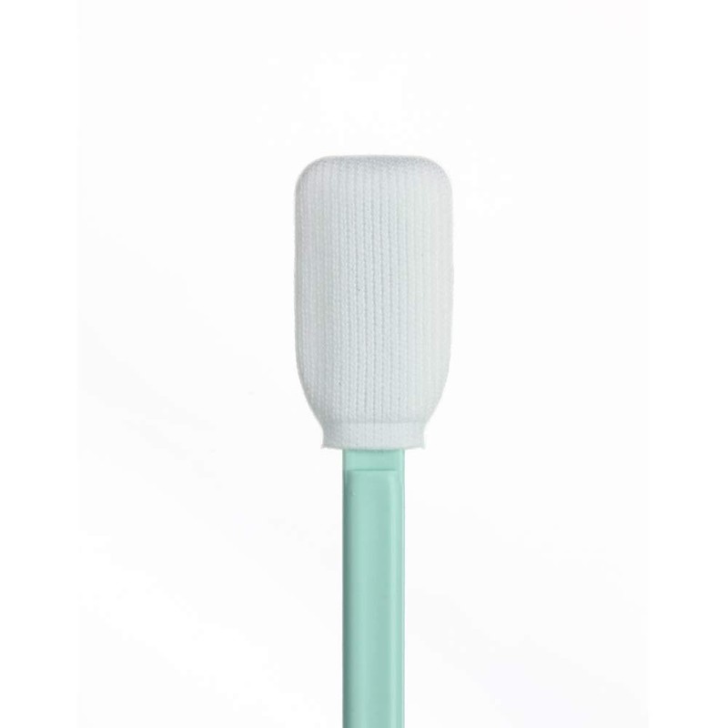 500 PCS Polyester Cleaning Swabs. Anti-Static Swabs for Cleaning Printer