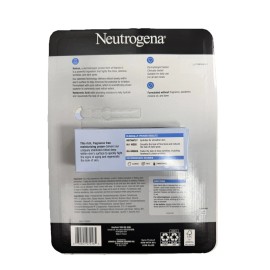 Neutrogena Rapid Wrinkle Repair Retinol Regenerating Cream 1.7 fl oz, 2-pack
