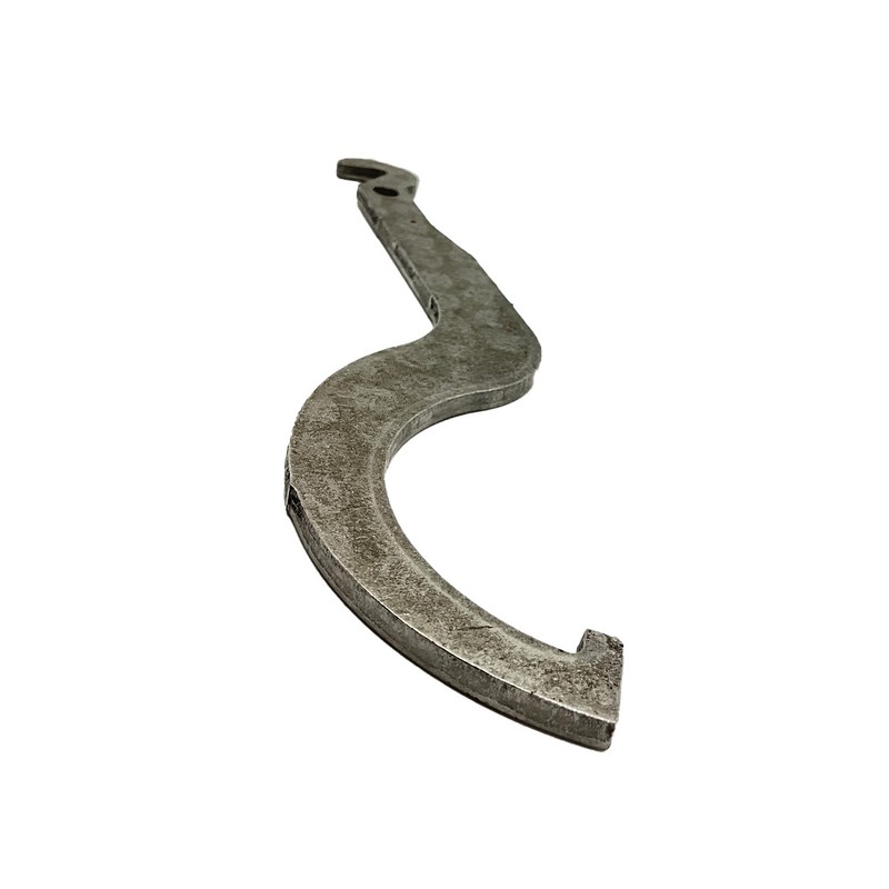 Polaris RZR Spanner Wrench, Genuine OEM Part 2877408, Qty 1