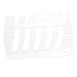 KOMBIUDA Phone Charging Stand Elegant Desk Organizer for Cellphone Supplies Secure Base Prevents Slips for Home Office Storage