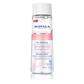 MAVALA CLEAN & COMFORT Alpine Softness Micellar Water 200 ml