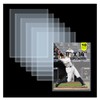 Coolbyl 11x14 Toploaders 10ct - Ultra Durable Card Protectors for