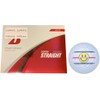 Hapiraki Golf Line Bridgestone Super Straight Super Straight 2025 Model