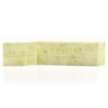 Kaffir Lime Artisan Soap Loaf with Cut -3 Pounds