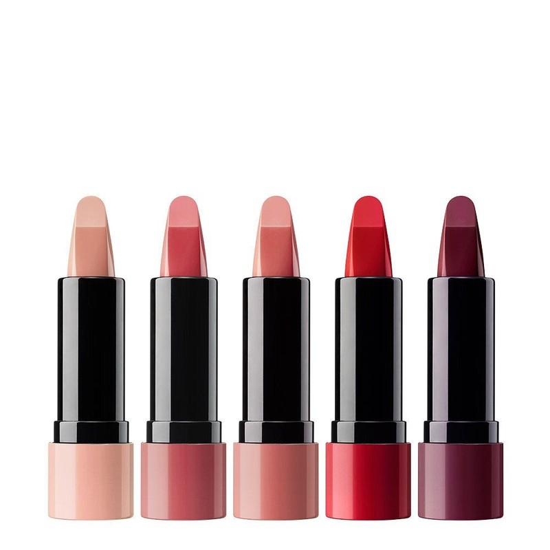 Jeongsaemmul JUNGSAEMMOOL New Classic Shine Lipstick 5 types 3488474 Dear
