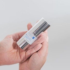 PMC I PACK Gel Contorno de Ojos con Acido Hialurónico y Crema Antiedad I Gel Antiedad Ideal para Pieles Jóvenes de 30 a 45 Años de Edad I Acido hialurónico (Kit) (65 Gr, Pack Crema + Contorno)