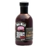 Meat Mitch WHOMP! BBQ Sauce, 21.0 Ounce | Kansas City
