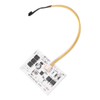 Solar Circuit Board Set Compatible with Lithium Batteries Solar Timing
