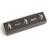 Strymon Multiswitch 3-way Footswitch for TimeLine, Mobius or BigSky -