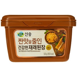 SingSong Soybean Paste, DoenJang, 1.1lb