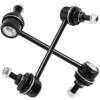 ZUDKSUY 2PCS MK90716 Rear Sway Bar Links Stabilizer Bar Links,