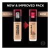 L'oréal Paris Infallible 32hr Fresh Wear 25 Base 30 Ml