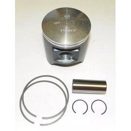 WSM Kawasaki 1200 Ultra 150/ STX-R Platinum Piston Kit PWC 010-841PK 13001-3730