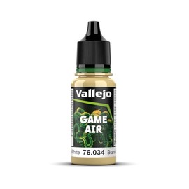 AV Vallejo Game Air 18ml - Bone White