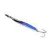Deadly Dick Lure,Fishing Lures Sequins Bait Metal Bass Hard Spoon