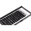 Alluring 100% Real Siberian Mink Eyelash Extensions Natural Look &
