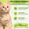 Zenpaws Cat Phermone Calming Spray - Quickly Relieve Stress -