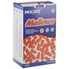 MOLDEX 6820 Mellows Earplugs, 200 Pairs
