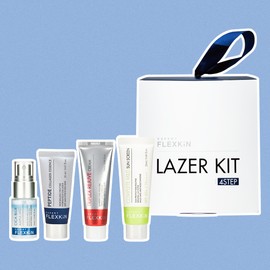 Flexkin Laser Kit 4 STEP / 플렉스킨 레이저키트 4 STEP