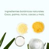 Desodorante Natural Romero Encino En Barra | Efectivo y Sin