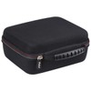 Mchoi Hard Travel Case for Square Terminal, Printer Paper and