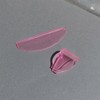 Libeauty Korean Lash Lift Pads, Ultra Thin Flat Shields for