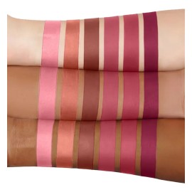 Select Traje Lápiz Labial Mate Hidratante Duradero