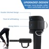 1Pair Ankle Straps for Cable Machine, Ankle cuffs to Improve