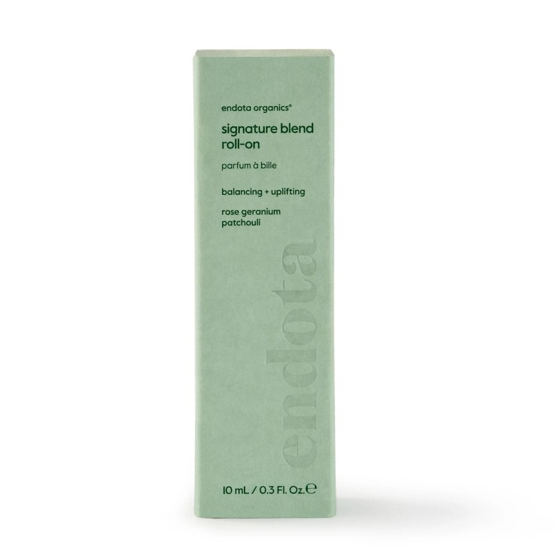 endota Signature Blend Roll-On 10ml