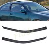 PLDDE 2 pcs For 92-95 Honda Civic 2-Door Coupe/3-Door Hatchback