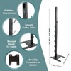 IZSOHHOME Vacuum Stand for DYS,Storage Stand Docking Station Holder,Compatible with