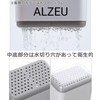 ALZEU Kitchen Tool Stand, Cutlery Stand, Drainer, Storage, Stand, Chopsticks