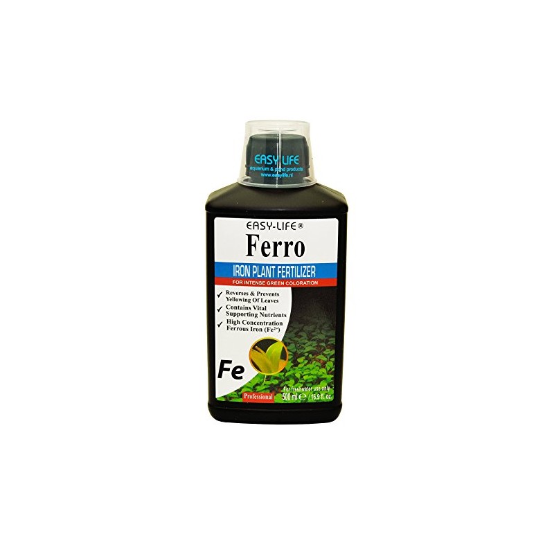 Easy Life Ferro 500ml