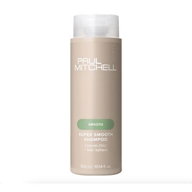 Paul Mitchell Smooth Super Smooth Shampoo 300ml