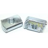(Customize quantity) 7/16-14 Strut Nuts W/O Spring for Unistrut Channel