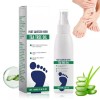 Unbranded 2025 New Foot Sanitizer Spray with Tea Tree Oil,
