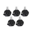 5 Pcs Ground Insulation Piercing Connector, 1KV No Peeling Piercing